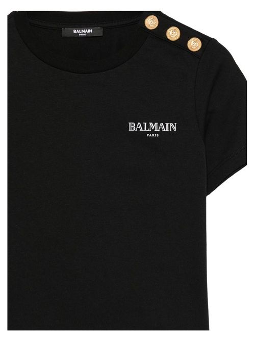  BALMAIN | BY8Q21 Z3672930BC